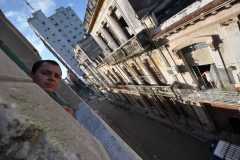 Cuba - Havana / Kuba - Hawana 30-12-2015