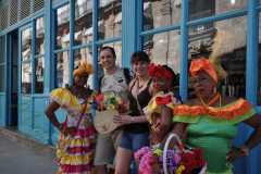 Cuba - Havana / Kuba - Hawana 30-12-2015