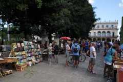 Cuba - Havana / Kuba - Hawana 30-12-2015