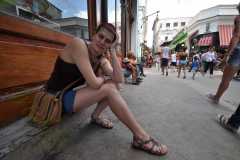 Cuba - Havana / Kuba - Hawana 30-12-2015