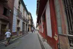Cuba - Havana / Kuba - Hawana 30-12-2015