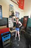 Cuba - Havana / Kuba - Hawana 30-12-2015
