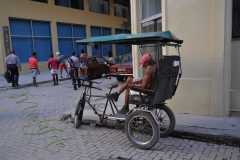 Cuba - Havana / Kuba - Hawana 30-12-2015