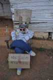 Cuba - Valle de Vinales  / Kuba - dolina Valle de Vinales 31-12-2015