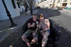 Cuba - Havana / Kuba - Hawana 01-01-2016