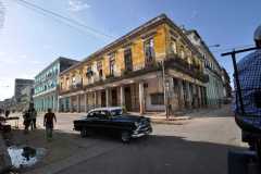 Cuba - Havana / Kuba - Hawana 01-01-2016