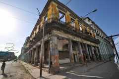Cuba - Havana / Kuba - Hawana 01-01-2016