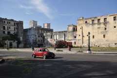 Cuba - Havana / Kuba - Hawana 01-01-2016