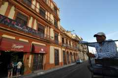 Cuba - Havana / Kuba - Hawana 01-01-2016