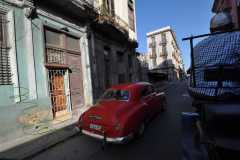 Cuba - Havana / Kuba - Hawana 01-01-2016