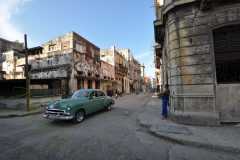 Cuba - Havana / Kuba - Hawana 01-01-2016