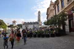 Cuba - Havana / Kuba - Hawana 01-01-2016