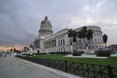 Cuba - Havana / Kuba - Hawana 01-01-2016