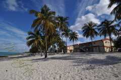 Cuba - Maria La Gorda / Kuba - Maria La Gorda 03-01-2016