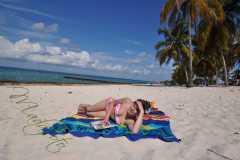 Cuba - Maria La Gorda / Kuba - Maria La Gorda 03-01-2016
