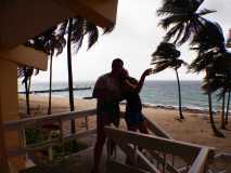 Cuba - Maria La Gorda / Kuba - Maria La Gorda 04-01-2016
