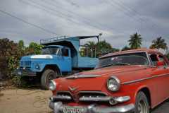 Cuba / Kuba 05-01-2016