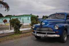 Cuba / Kuba 05-01-2016