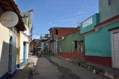 Cuba - Trinidad / Kuba - Trinidad 06-01-2016