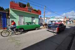 Cuba - Trinidad / Kuba - Trinidad 06-01-2016