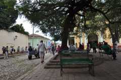 Cuba - Trinidad / Kuba - Trinidad 06-01-2016