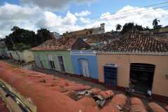 Cuba - Trinidad / Kuba - Trinidad 06-01-2016