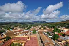 Cuba - Trinidad / Kuba - Trinidad 06-01-2016