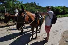 Cuba - around the Trinidad / Kuba - okolice Trinidadu 06-01-2016