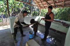 Cuba - around the Trinidad / Kuba - okolice Trinidadu 06-01-2016