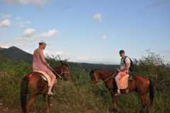 Cuba - around the Trinidad / Kuba - okolice Trinidadu 06-01-2016