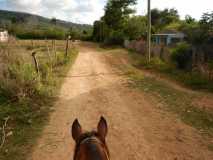 Cuba - around the Trinidad / Kuba - okolice Trinidadu 06-01-2016