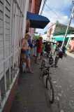 Cuba - Trinidad / Kuba - Trinidad 08-01-2016