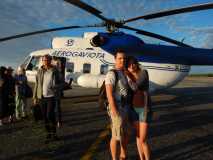 Cuba - Cayo Largo del Sur / Kuba - Cayo Largo del Sur 09-01-2016