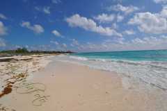 Cuba - Cayo Largo del Sur / Kuba - Cayo Largo del Sur 09-01-2016