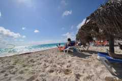 Cuba - Cayo Largo del Sur / Kuba - Cayo Largo del Sur 09-01-2016