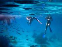 Cuba - Cayo Largo del Sur / Kuba - Cayo Largo del Sur 10-01-2016