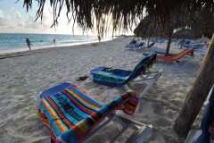 Cuba - Cayo Largo del Sur / Kuba - Cayo Largo del Sur 10-01-2016