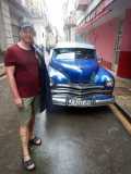 Cuba - Havana / Kuba - Hawana 11-01-2016