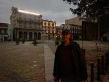 Cuba - Havana / Kuba - Hawana 11-01-2016