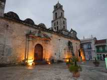 Cuba - Havana / Kuba - Hawana 11-01-2016