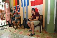 Cuba - Havana / Kuba - Hawana 12-01-2016