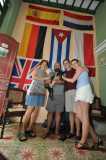 Cuba - Havana / Kuba - Hawana 12-01-2016