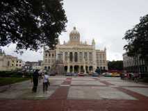 Cuba - Havana / Kuba - Hawana 12-01-2016