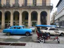 Cuba - Havana / Kuba - Hawana 12-01-2016