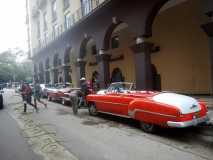 Cuba - Havana / Kuba - Hawana 12-01-2016
