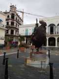 Cuba - Havana / Kuba - Hawana 12-01-2016