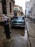 Cuba - Havana / Kuba - Hawana 12-01-2016