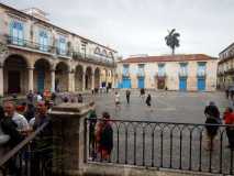 Cuba - Havana / Kuba - Hawana 12-01-2016