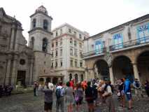 Cuba - Havana / Kuba - Hawana 12-01-2016