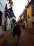Cuba - Havana / Kuba - Hawana 12-01-2016